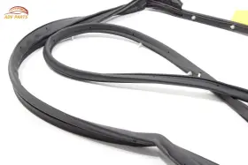 6787147051 Toyota Prius Rear Right Passenger Side Door Weatherstrip Seal Oem 2016 - 2022 #2