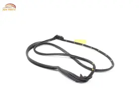 6787147051 Toyota Prius Rear Right Passenger Side Door Weatherstrip Seal Oem 2016 - 2022