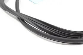 6787147060 Toyota Prius Rear Right Passenger Side Door Weatherstrip Seal Oem 2023 - 2024 #2