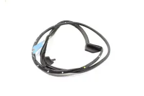 6787147060 Toyota Prius Rear Right Passenger Side Door Weatherstrip Seal Oem 2023 - 2024 #3