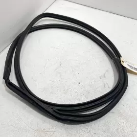 67872-06180 Toyota 2018-2023 Camry Se Rear Left Driver Side Door Weatherstrip Seal Oem #3