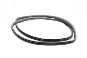 6787208030b1 Toyota Sienna Rear Left Driver Side Slide Door Weatherstrip Seal Oem 2015 - 2020 #3