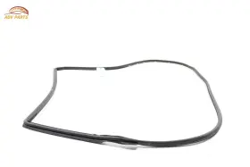 6787242070 Toyota Rav4 Rear Left Driver Side Door Weatherstrip Seal Oem 2013 - 2018 #2