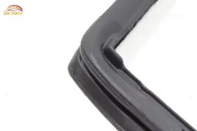 6787242070 Toyota Rav4 Rear Left Driver Side Door Weatherstrip Seal Oem 2013 - 2018 #3