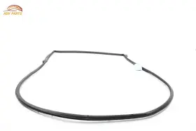 6787242070 Toyota Rav4 Rear Left Driver Side Door Weatherstrip Seal Oem 2013 - 2018