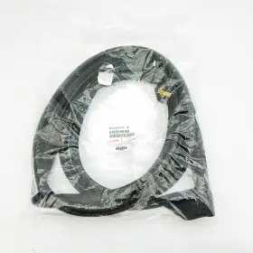 Toyota 6787260150 24-26 Land Cruiser J250 Lexus Gx550 Rear Left Door Weatherstrip 67872-60150 Oem