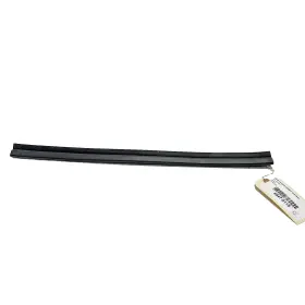 6788706100 Toyota Camry Rear Right Or Left Door Lower Weatherstrip Seal 2018-2023 Oem