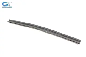 6788707010 Toyota Avalon Rear Right Side Door Lower Weatherstrip Seal Oem 2013 - 2018 #2