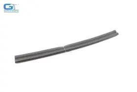 6788707010 Toyota Avalon Rear Right Side Door Lower Weatherstrip Seal Oem 2013 - 2018
