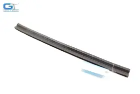 6788762010 Toyota Mirai Rear Right Passenger Side Door Lower Weatherstrip Seal Oem 16-20 #2