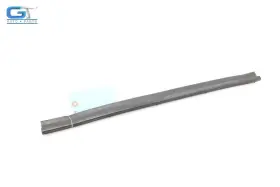 6788762010 Toyota Mirai Rear Right Passenger Side Door Lower Weatherstrip Seal Oem 16-20