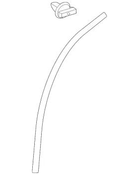 67888-0r010 Toyota Genuine Weatherstrip