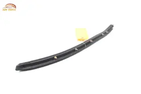 678880e050 Toyota Highlander Rear Left Door Rearward Weatherstrip Seal Oem 2014 - 2019 #3