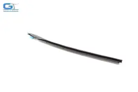 6788862010 Toyota Mirai Rear Left Driver Side Door Lower Weatherstrip Seal Oem 2016-2020 #2