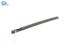 6788862010 Toyota Mirai Rear Left Driver Side Door Lower Weatherstrip Seal Oem 2016-2020 #3