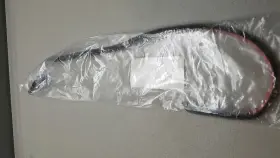 67896-07010 Toyota 2013-2018 Avalon Left/ Rear Door Weatherstrip Oem 67896-07010-new