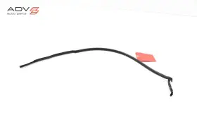 6789630070 Toyota Crown Rear Left Side Door Forward Weatherstrip Seal Oem 2023 - 2025