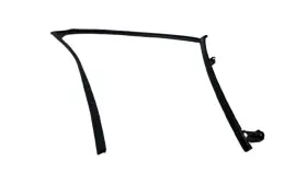 68141-47070 Toyota 2023-2025 Prius Front Right Door Glass Run Channel Seal Oem