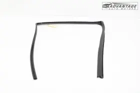 68142-42061 Toyota 2019-2025 Rav4 Rear Right Side Door Window Glass Run Channel Seal Oem