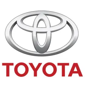 68171-16110 Toyota Genuine Weatherstrip Front Door