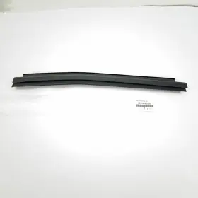 Toyota 6817460100 2024-2026 Land Cruiser Rear Left Window Inner Belt Molding Oem