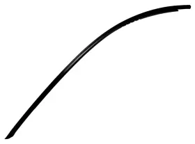 75552-20500 Toyota 2000-2005 Celica Driver Left Body Drip Rail Seal Channel Trim Door Roof