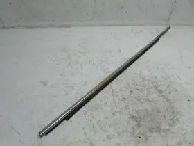 75720-06080 Toyota 2007-2011 Camry Left Driver Front Door Window Glass Trim Molding Belt Oem