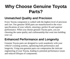 75787-0r010 Toyota Genuine Oe Pad Fr Door Outside