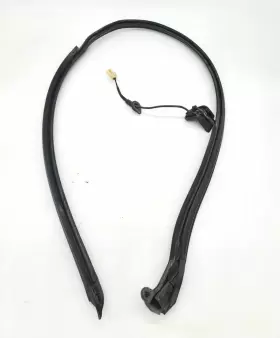 84250-08071 Toyota 11-17 Sienna Right Passenger Sliding Door Anti Pinch Crush Sensor Oem #2