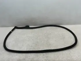 88110003 Toyota 20 21 22 23 Supra Left Driver Door Weatherstrip Rubber Seal 1602 Oem