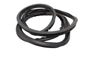 908.to1502 Toyota 1996 - 2002 Oem 4runner Rear Trunk Door Seal Weatherstrip Rubber #2