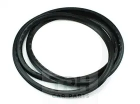 67881-35020 Toyota Genuine Oem 4runner Weatherstrip Back Door Hatch Seal Auth