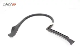 Su00308599 Toyota Gr86 Brz Right Passenger Side Door Upper Weatherstrip Seal Oem 2022-2024