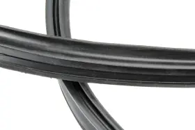 469bx04 Uro Door Seal For 1967-1976 Bmw 2002 #2