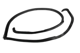 469bx04 Uro Door Seal For 1967-1976 Bmw 2002
