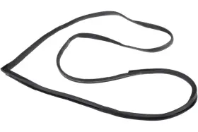 486yw13 Uro Door Seal Left For 1977-1982 1987-1988 Porsche 924 #3