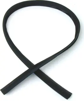 522xf28 Uro Door Seal For 1973-1979 Jaguar Xj12