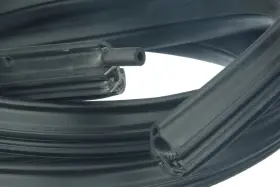 649wl79 Uro Door Seal Front Left For 2007-2013 Cadillac Escalade Ext #3