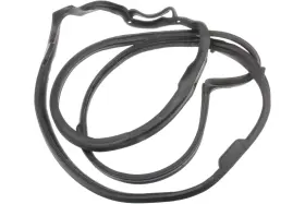 77402gk Uro Door Seal Front Left For 1981-1985 Mercedes-benz 300sd 77402gk Uro Door Seal Front Left For 1981-1985 Mercedes-benz 300sd