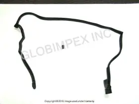 107-720-01-78 Uro Parts For Mercedes 1972-1985 Door Seal Left Lower Dr. Side Warranty