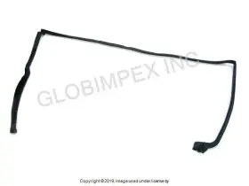 113-720-07-78 Uro Parts For Mercedes 1963-1971 Door Seal Front Left Lower Dr. Side