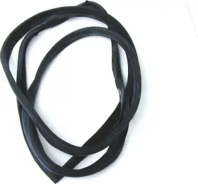 1167300478 Uro Parts Door Seal Fits 1973-1980 Mercedes-benz 450sel