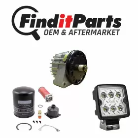 1237201678 Uro Parts Door Seal