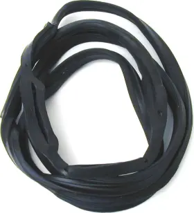 1237300278 Uro Parts Door Seal 1237300278 Uro Parts Door Seal
