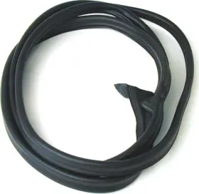 1247201178 Uro Parts Door Seal Fits 1986-1995 Mercedes-benz 300e 300te 300d