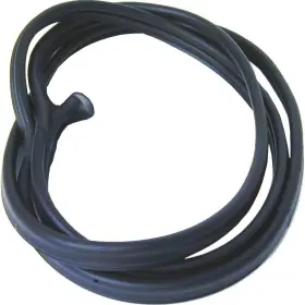 2017200678 Uro Parts Door Seal For 84-93 Mercedes-benz 190d 190e