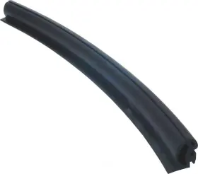 27h4300 Uro Parts Door Pillar Post Seal Fits 1963-1980 Mg Mgb