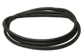 341ux19 Uro Parts For 1997-2000 Bmw 528i Door Seal Rear 1998 1999 2000