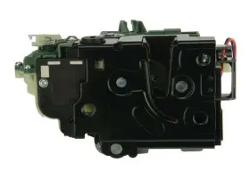 3b4839015am Uro Parts Door Lock Mechanism Volkswagen Passat Jetta Golf R32