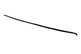 408xh69 Uro Parts For 1978-1979 Porsche 930 Door Seal Left Upper 1979 408xh69 Uro Parts For 1978-1979 Porsche 930 Door Seal Left Upper 1979